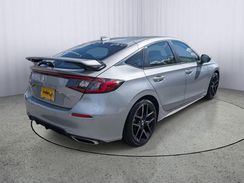 2023 Honda Civic Sport Touring