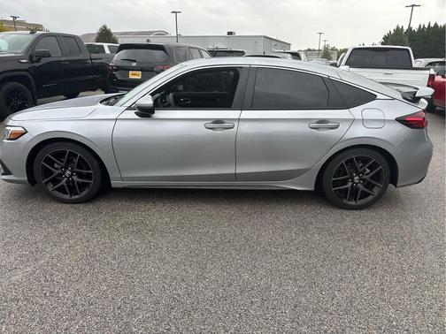 2023 Honda Civic Sport Touring