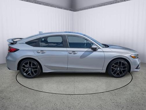 2023 Honda Civic Sport Touring