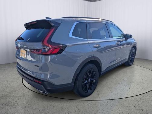 2024 Honda CR-V Hybrid Sport AWD