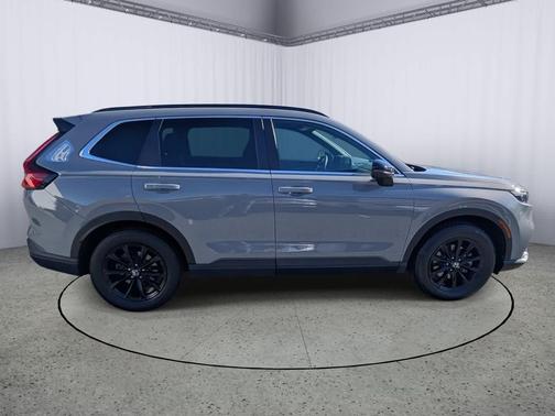 2024 Honda CR-V Hybrid Sport AWD