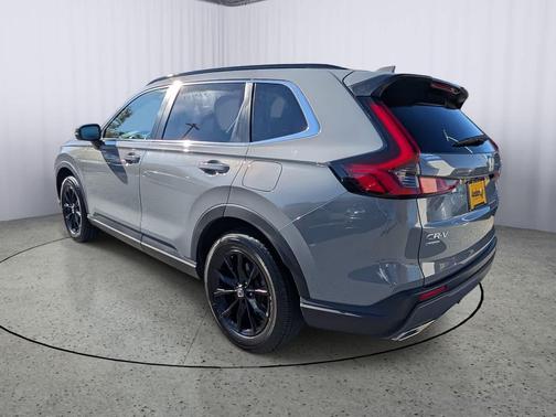 2024 Honda CR-V Hybrid Sport AWD