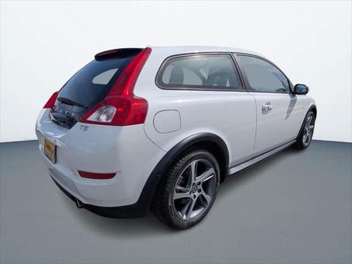 2013 Volvo C30 T5