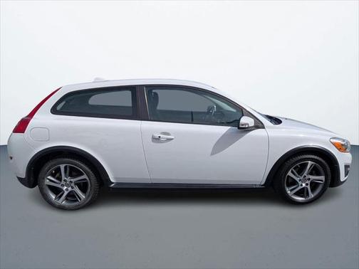 2013 Volvo C30 T5
