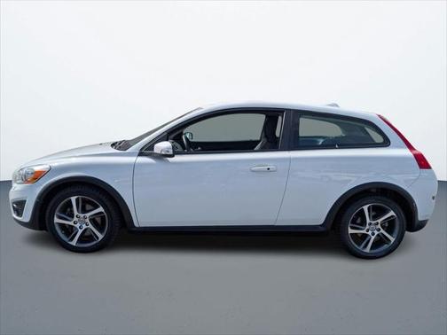 2013 Volvo C30 T5