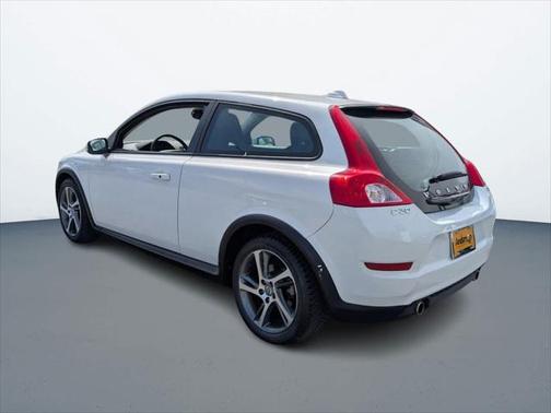 2013 Volvo C30 T5
