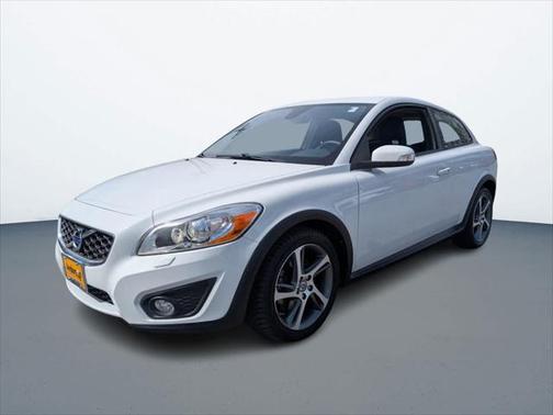 2013 Volvo C30 T5