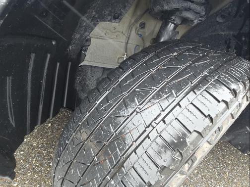 2022 Honda Passport AWD TrailSport