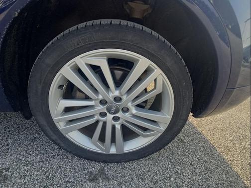 2019 Audi Q5 2.0T Premium Plus