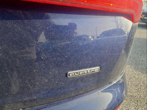 2019 Audi Q5 2.0T Premium Plus