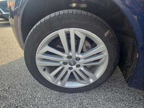 2019 Audi Q5 2.0T Premium Plus