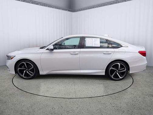 2020 Honda Accord Sport 1.5T