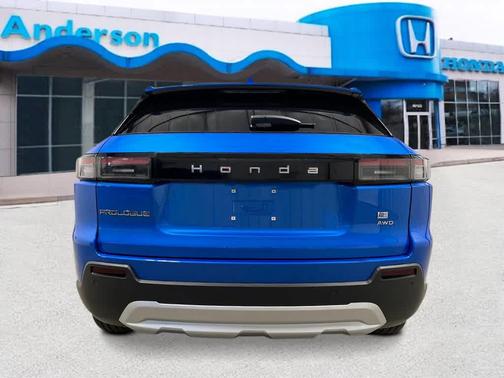 2025 Honda Prologue EX
