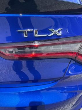 2023 Acura TLX A-Spec