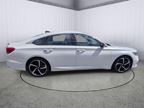 2021 Honda Accord Sport 1.5T