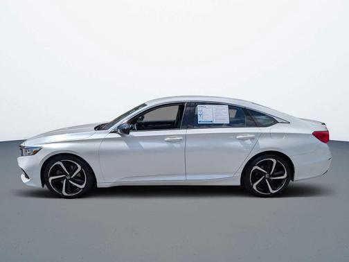 2021 Honda Accord Sport 1.5T