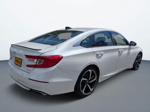 2021 Honda Accord Sport 1.5T