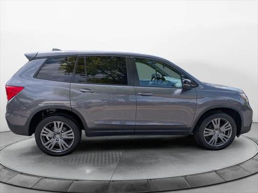 2019 Honda Passport EX-L