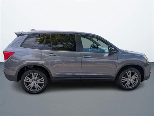 2019 Honda Passport EX-L