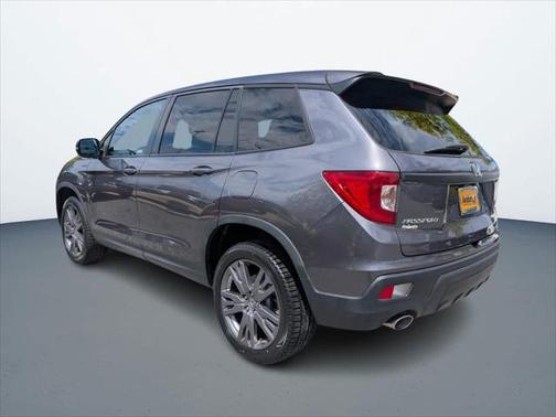 2019 Honda Passport EX-L
