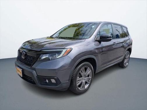 2019 Honda Passport EX-L