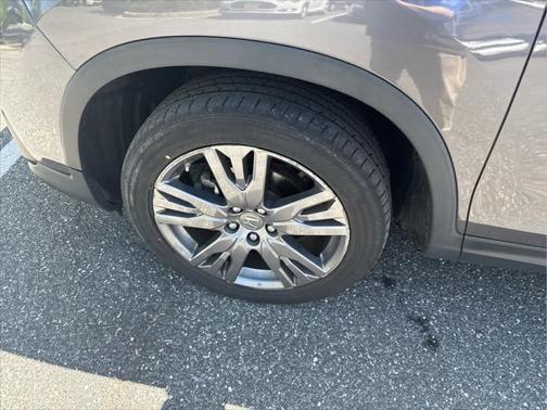 2019 Honda Passport EX-L