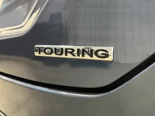 2026 Honda Pilot Touring 8-Passenger