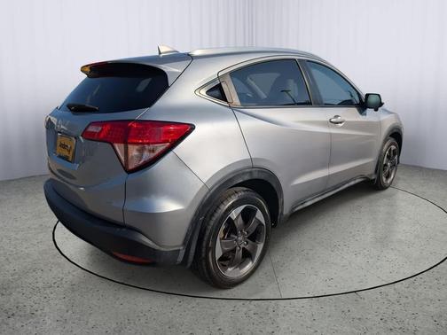 2018 Honda HR-V EX-L w/Navigation