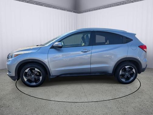 2018 Honda HR-V EX-L w/Navigation