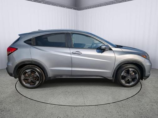 2018 Honda HR-V EX-L w/Navigation