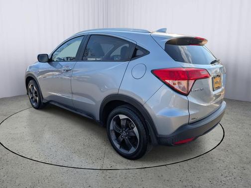 2018 Honda HR-V EX-L w/Navigation