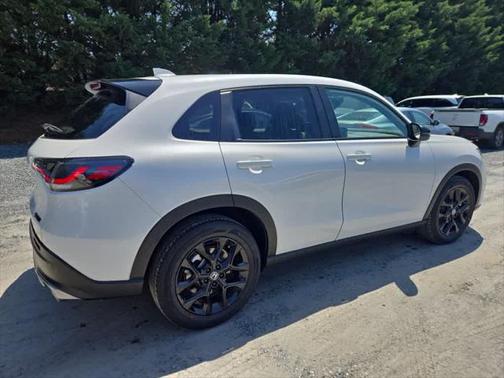 2025 Honda HR-V AWD Sport