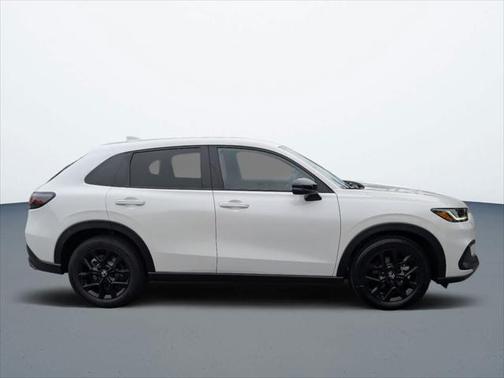 2025 Honda HR-V AWD Sport