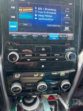 2020 Subaru Ascent Premium 7-Passenger