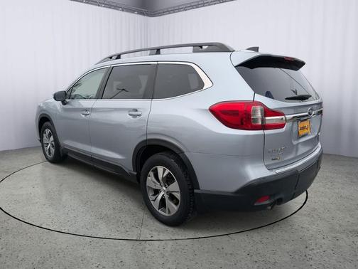 2020 Subaru Ascent Premium 7-Passenger