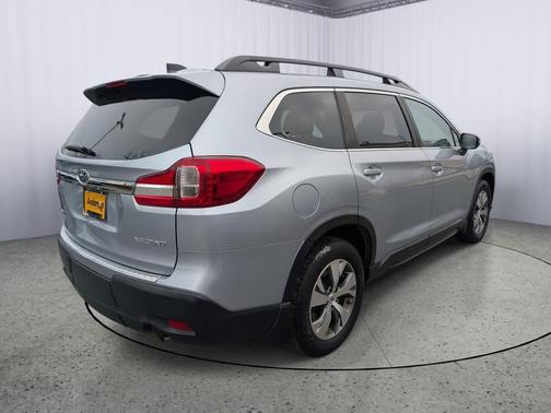 2020 Subaru Ascent Premium 7-Passenger