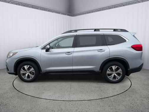 2020 Subaru Ascent Premium 7-Passenger