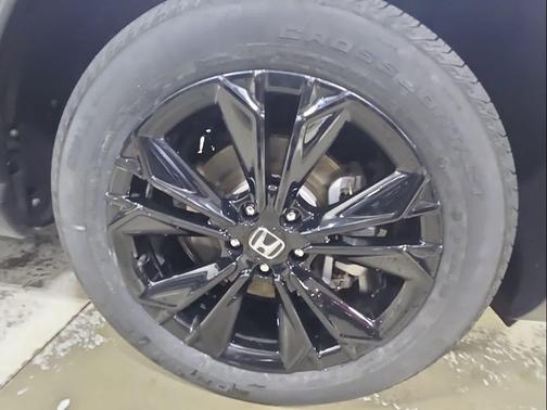 2023 Honda CR-V Hybrid Sport Touring AWD