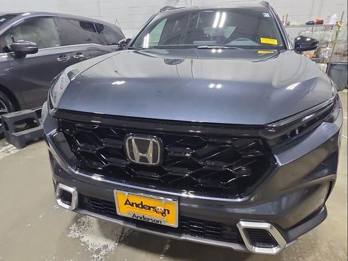 2023 Honda CR-V Hybrid Sport Touring AWD