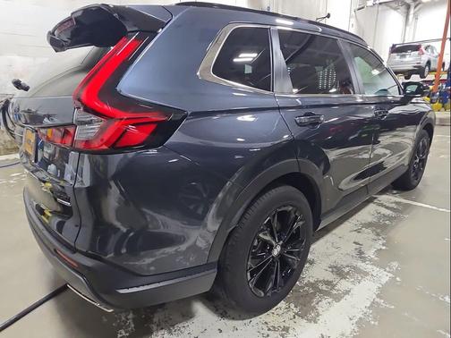 2023 Honda CR-V Hybrid Sport Touring AWD