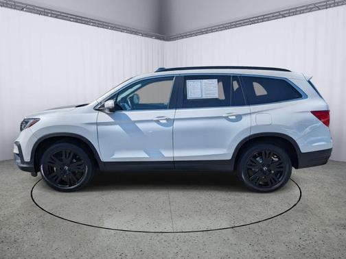 2022 Honda Pilot AWD Special Edition