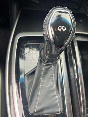 2016 INFINITI QX60 Base