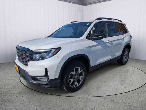 2023 Honda Passport AWD TrailSport