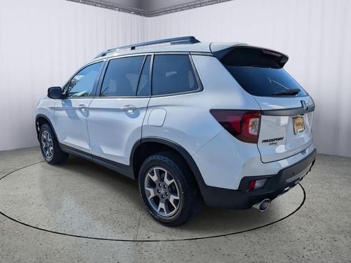 2023 Honda Passport AWD TrailSport