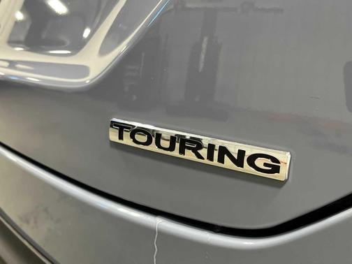 2026 Honda Pilot Touring 8-Passenger