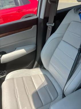 2022 Honda CR-V AWD Touring