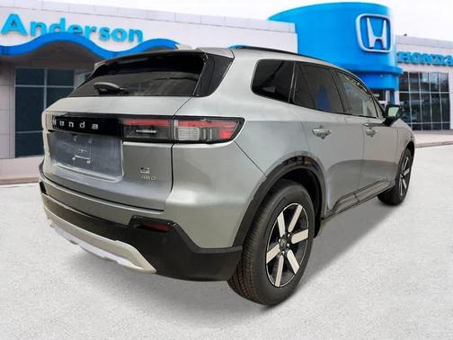 2025 Honda Prologue Touring