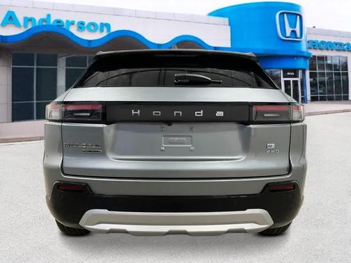 2025 Honda Prologue Touring