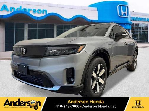 2025 Honda Prologue Touring