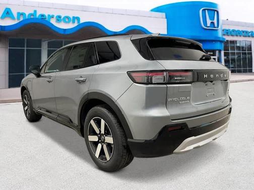 2025 Honda Prologue Touring